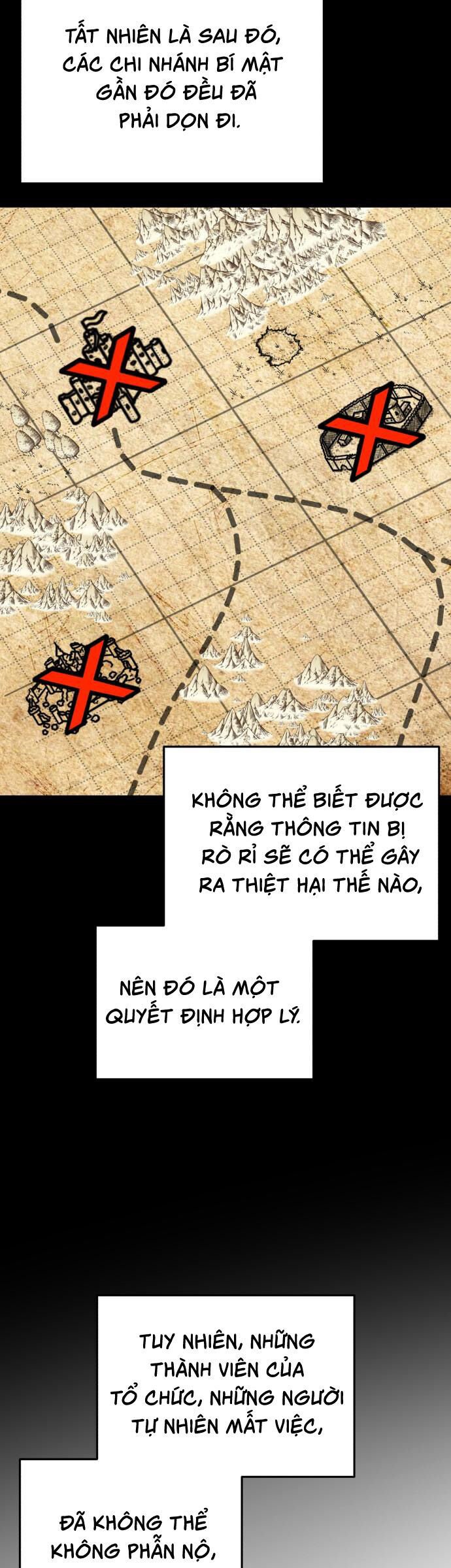 Hero X Demon King X Villain: Chapter 138