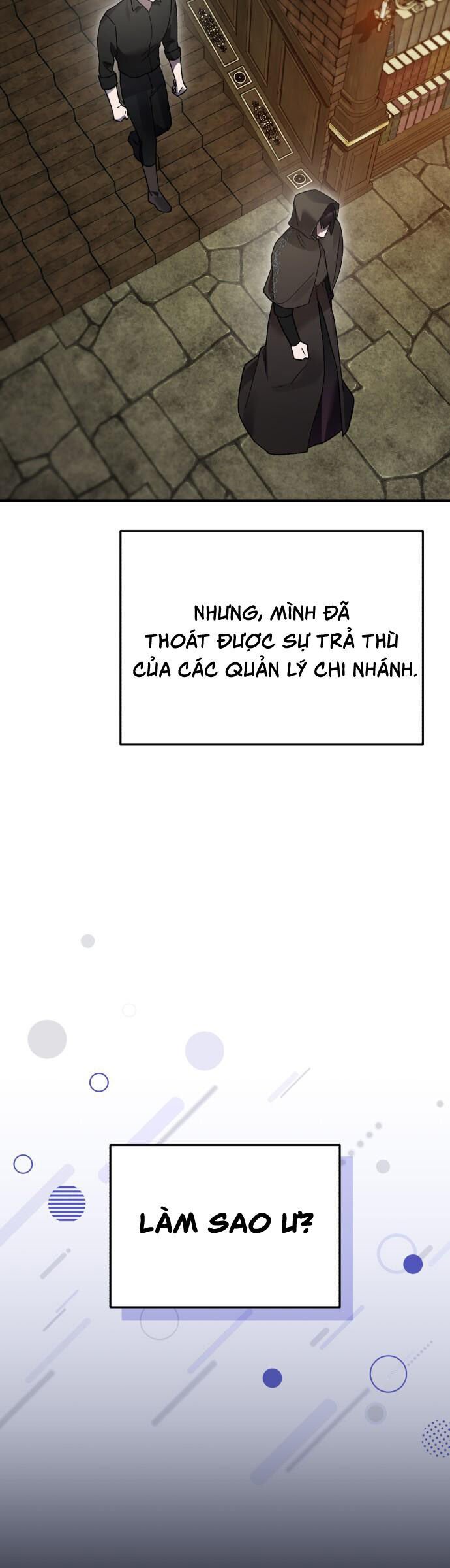 Hero X Demon King X Villain: Chapter 138