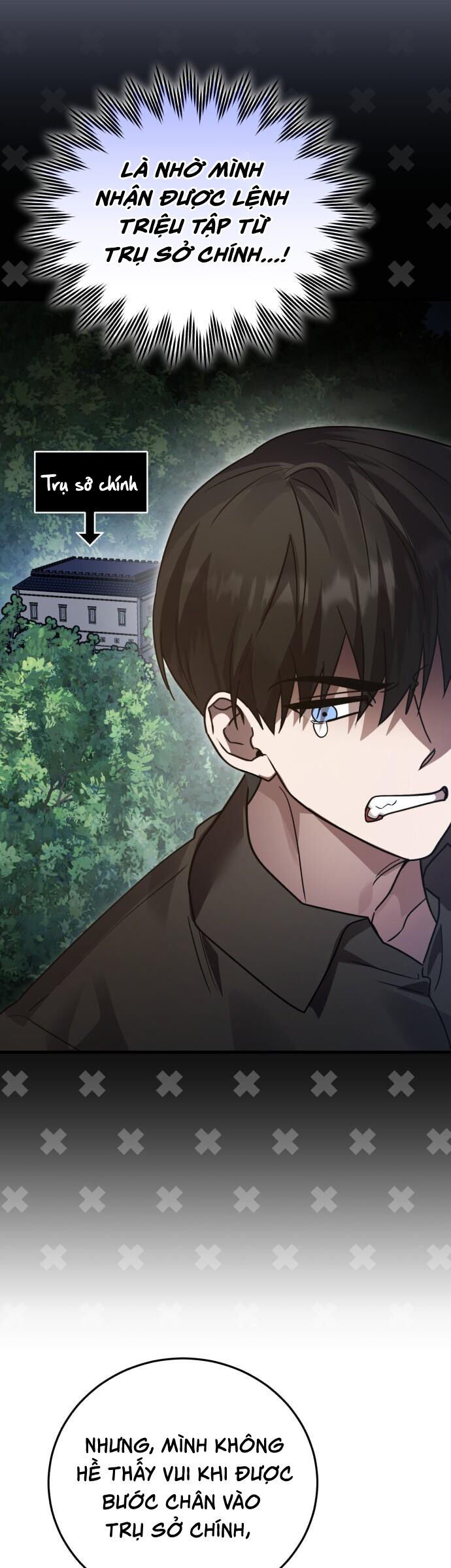 Hero X Demon King X Villain: Chapter 138