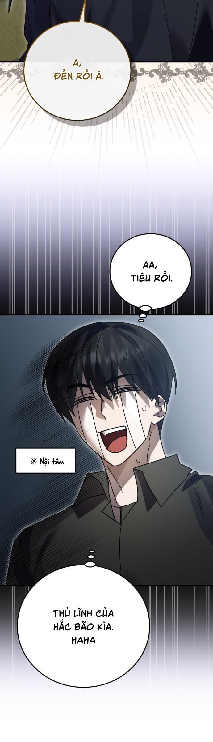 Hero X Demon King X Villain: Chapter 138