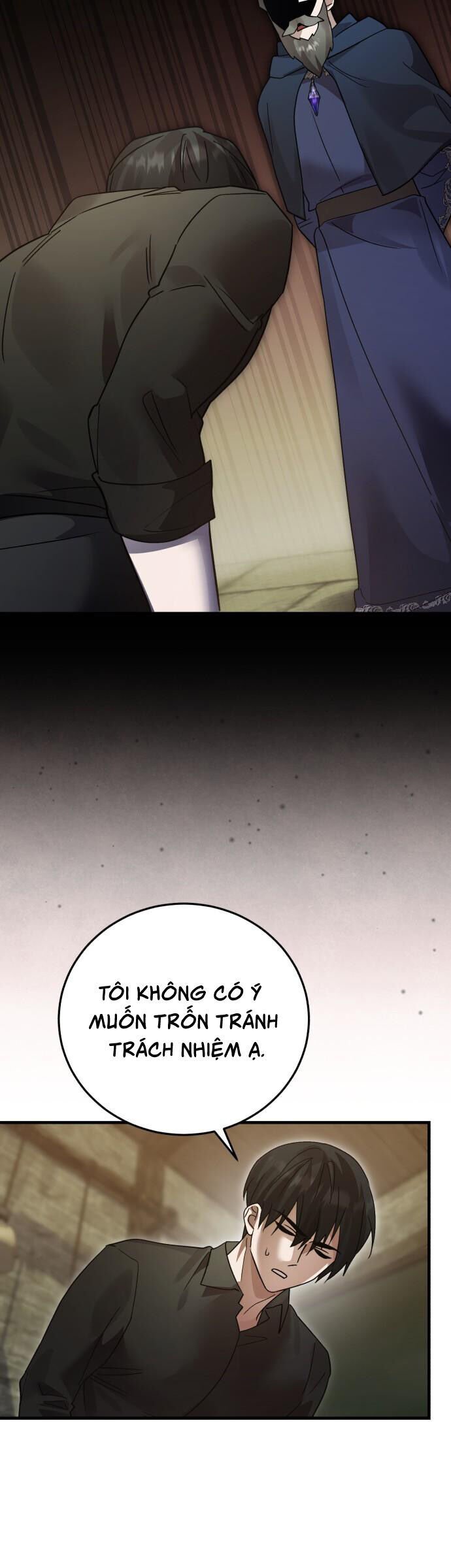 Hero X Demon King X Villain: Chapter 138