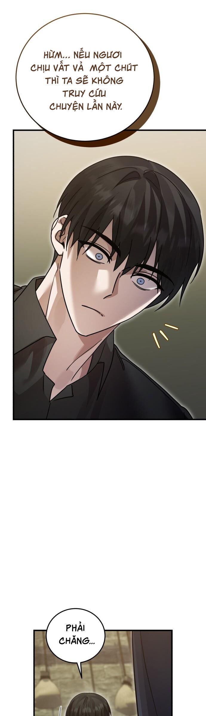 Hero X Demon King X Villain: Chapter 138