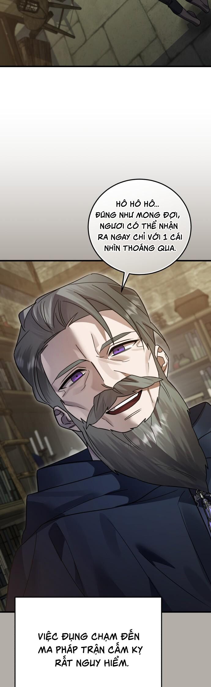 Hero X Demon King X Villain: Chapter 138