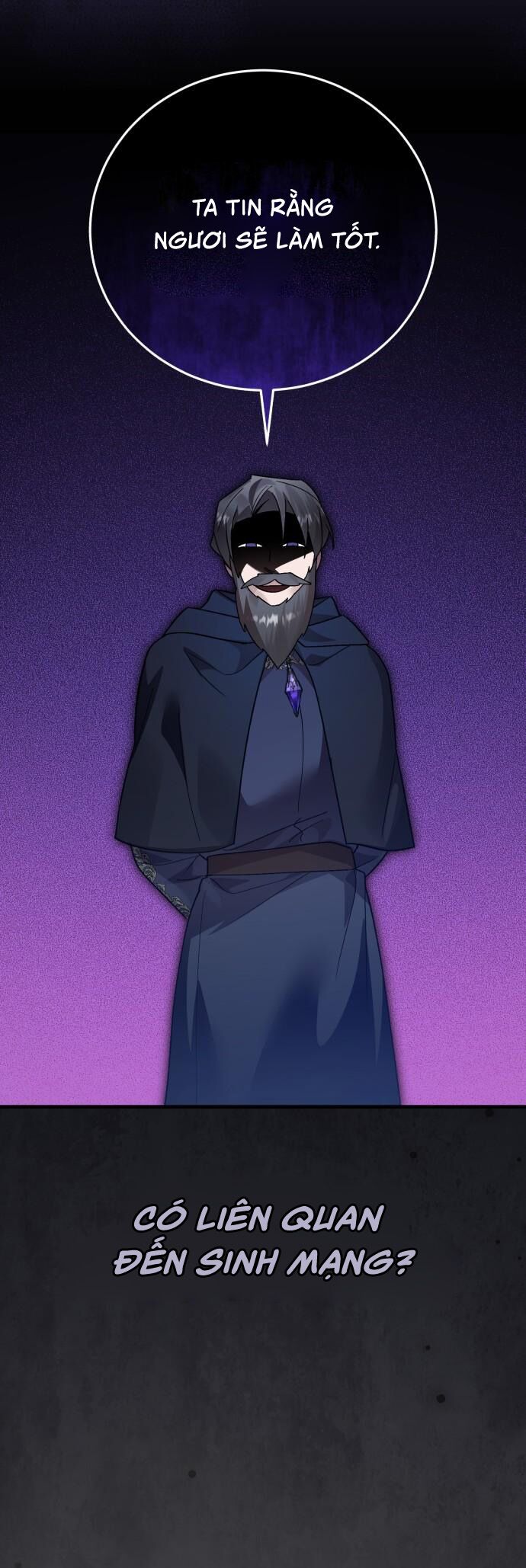 Hero X Demon King X Villain: Chapter 138