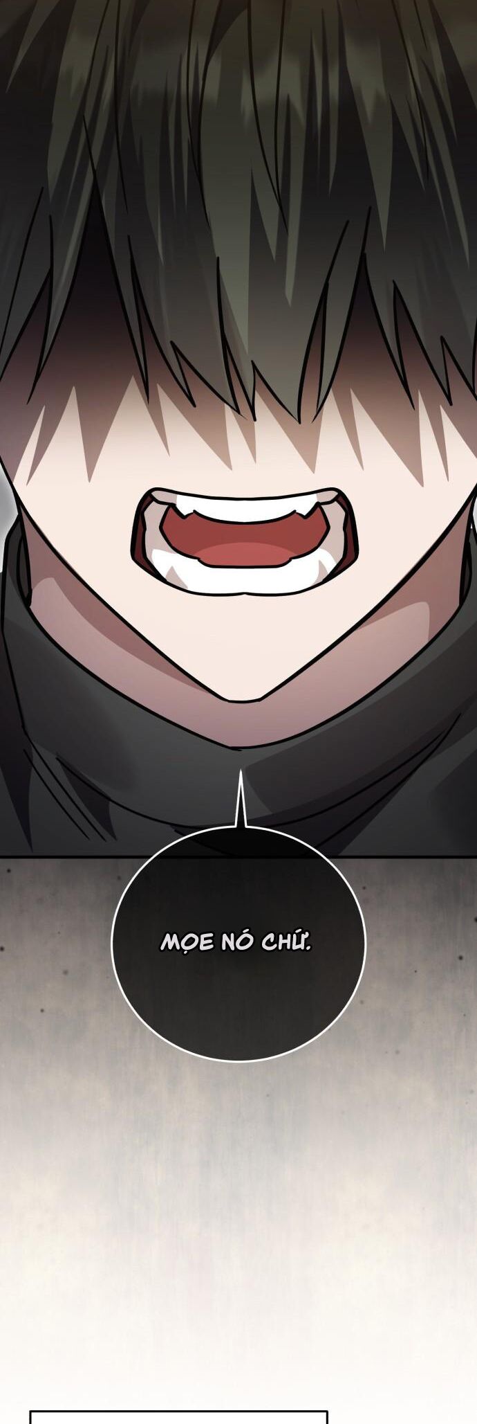 Hero X Demon King X Villain: Chapter 138