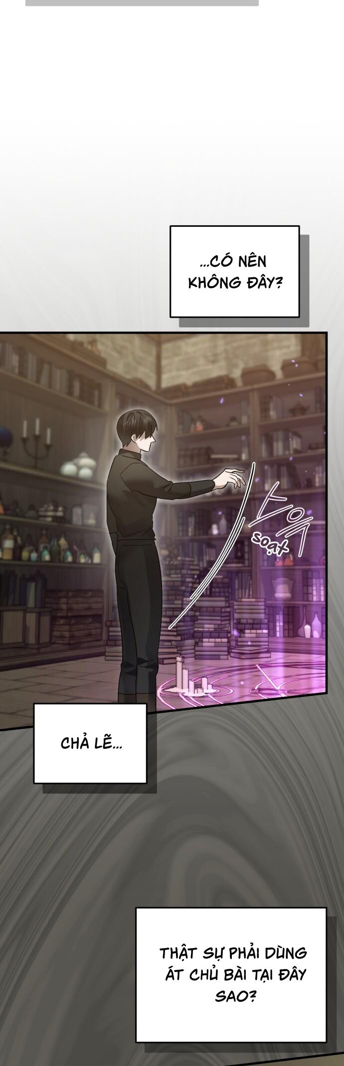 Hero X Demon King X Villain: Chapter 138