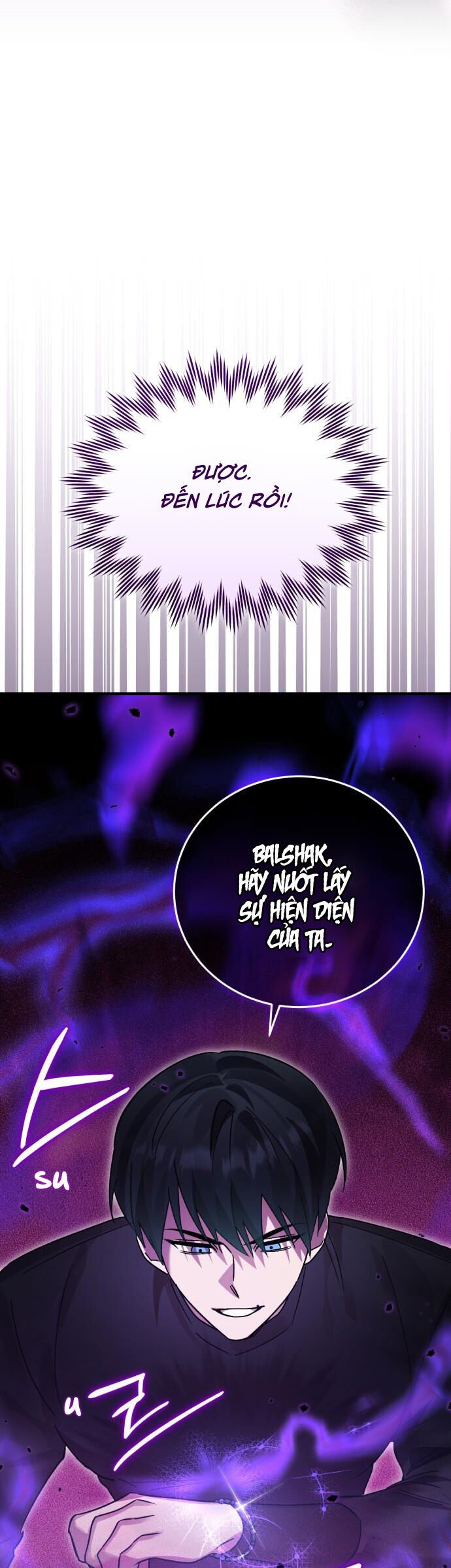Hero X Demon King X Villain: Chapter 138