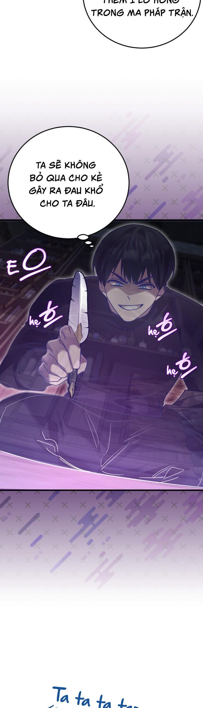 Hero X Demon King X Villain: Chapter 138