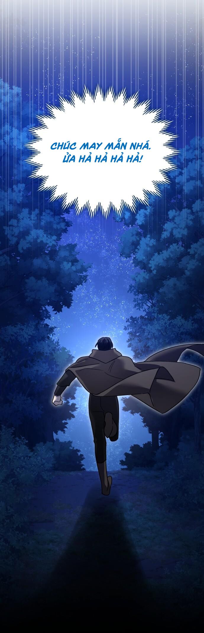 Hero X Demon King X Villain: Chapter 138