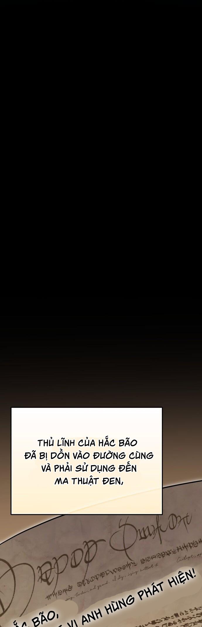 Hero X Demon King X Villain: Chapter 138