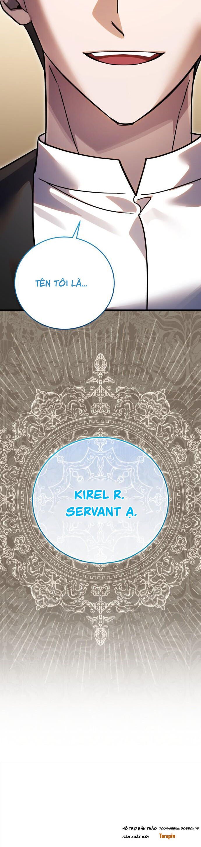 Hero X Demon King X Villain: Chapter 138