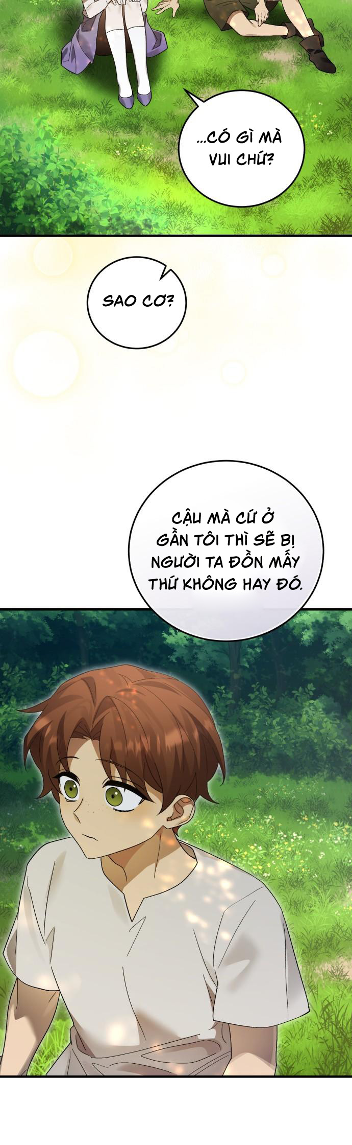 Hero X Demon King X Villain: Chapter 139