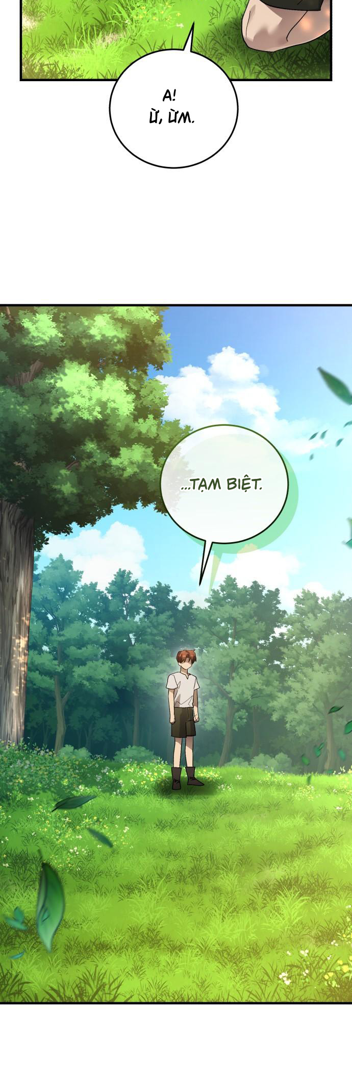 Hero X Demon King X Villain: Chapter 139