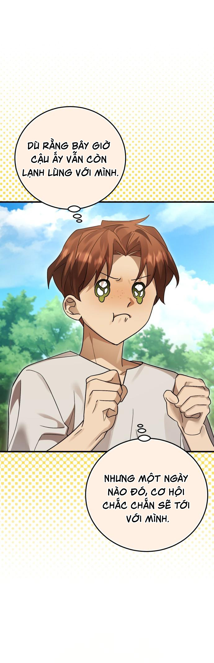 Hero X Demon King X Villain: Chapter 139