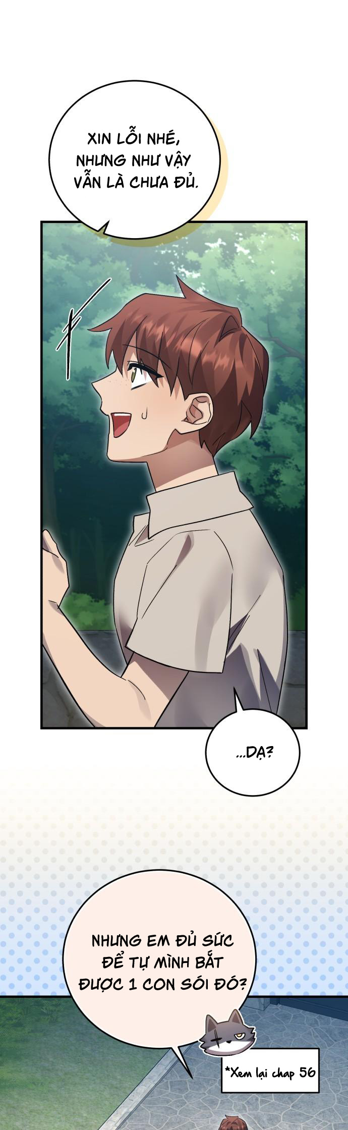 Hero X Demon King X Villain: Chapter 139