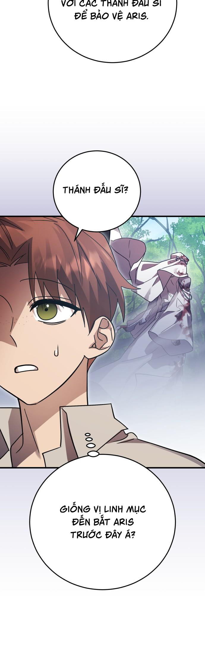 Hero X Demon King X Villain: Chapter 139