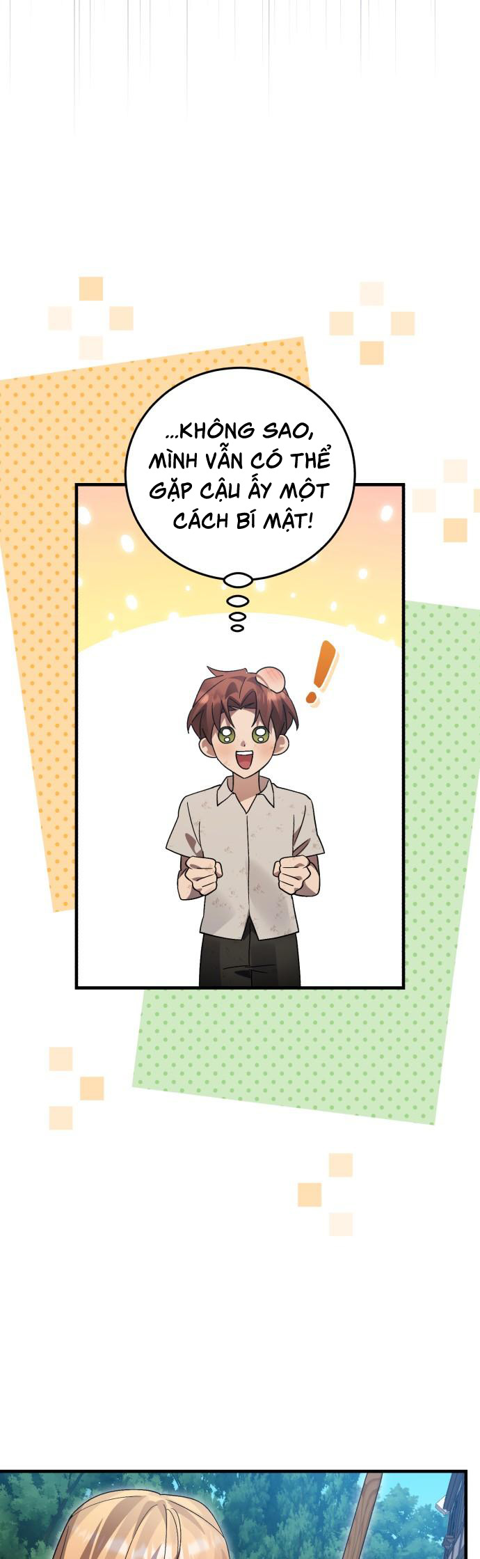 Hero X Demon King X Villain: Chapter 139