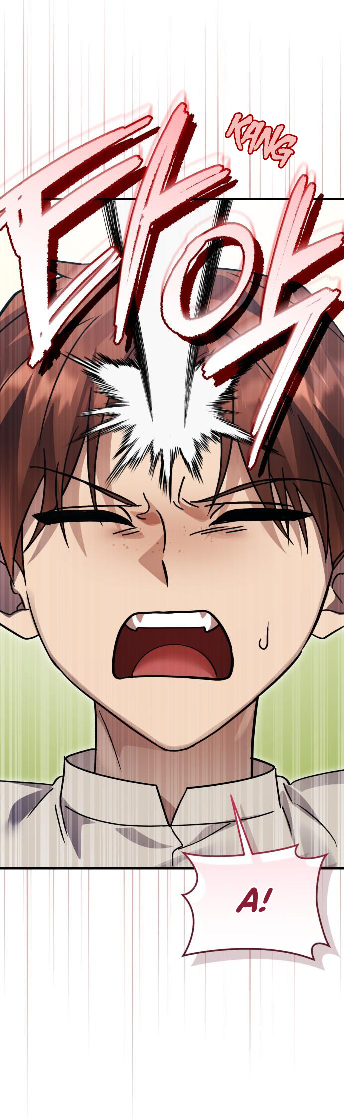 Hero X Demon King X Villain: Chapter 139