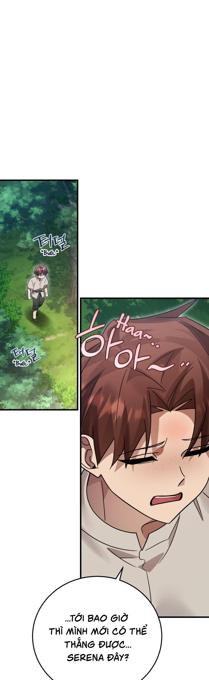 Hero X Demon King X Villain: Chapter 139