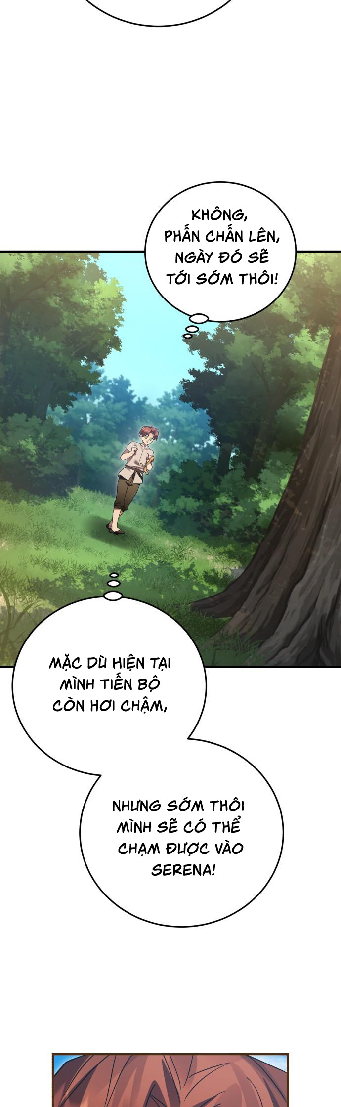 Hero X Demon King X Villain: Chapter 139