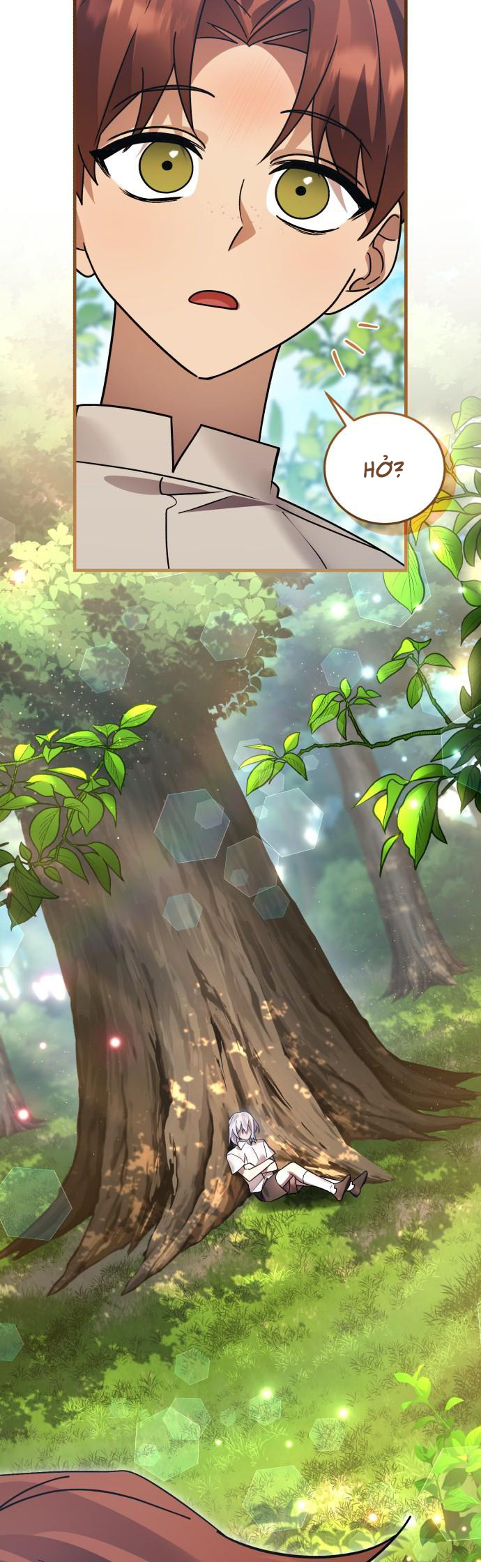 Hero X Demon King X Villain: Chapter 139