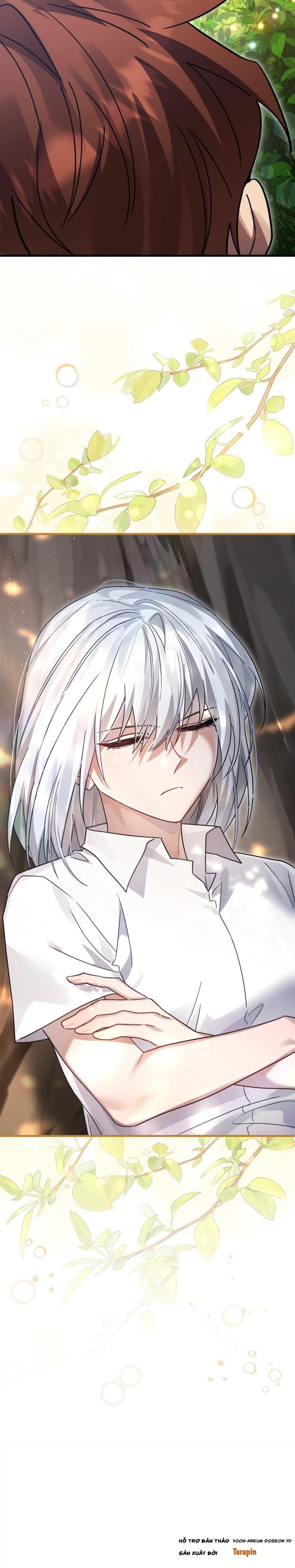 Hero X Demon King X Villain: Chapter 139