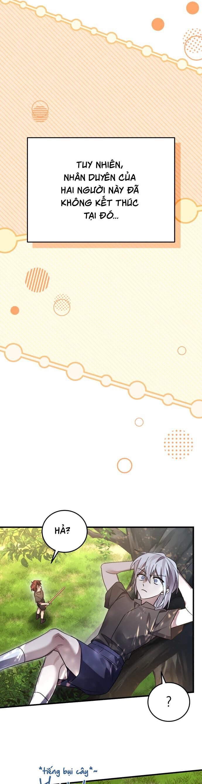 Hero X Demon King X Villain: Chapter 140