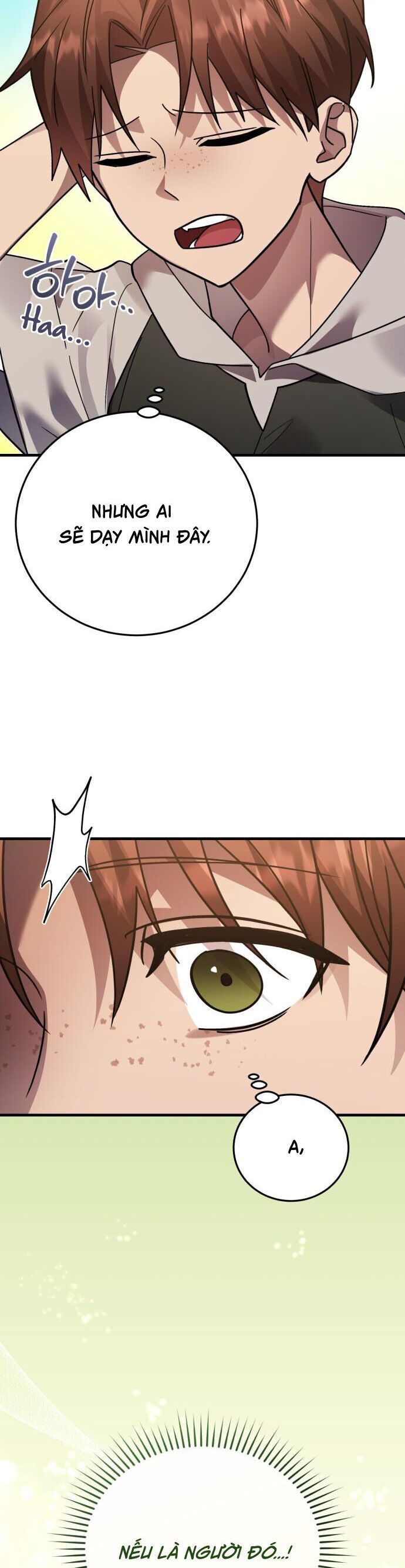 Hero X Demon King X Villain: Chapter 140