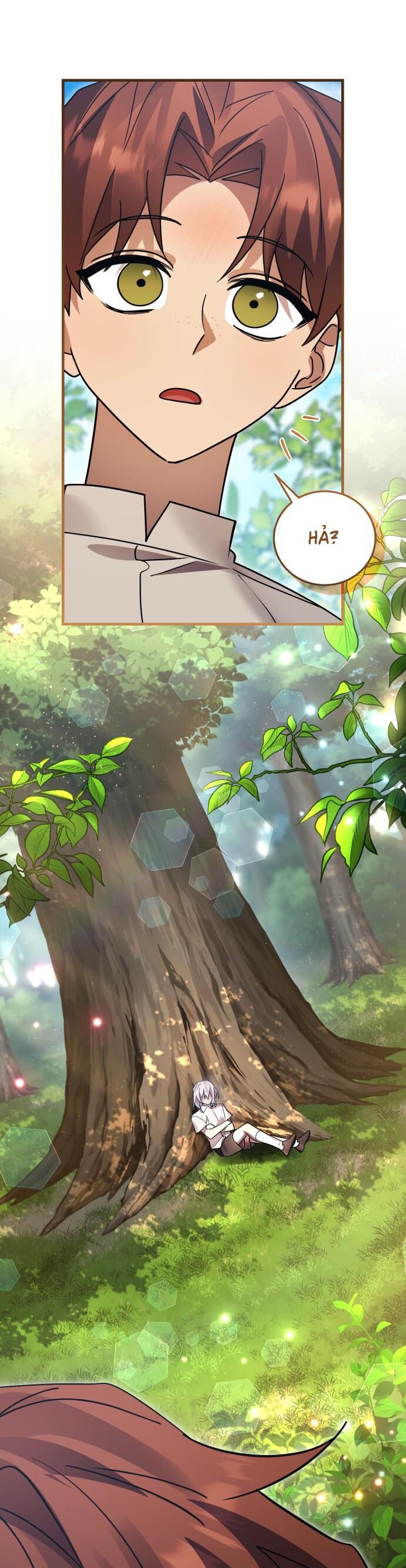 Hero X Demon King X Villain: Chapter 140