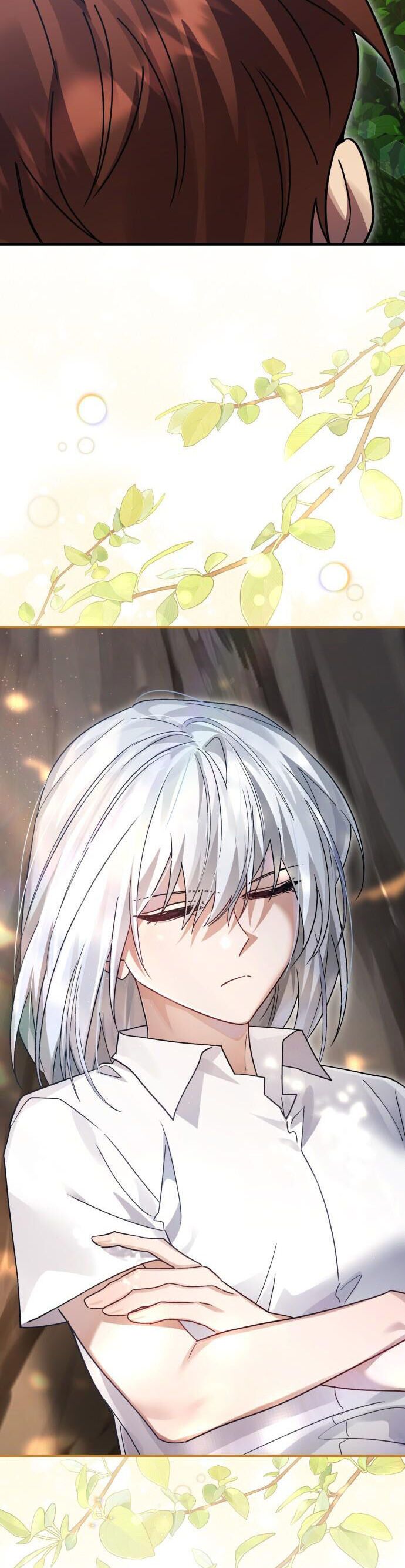 Hero X Demon King X Villain: Chapter 140