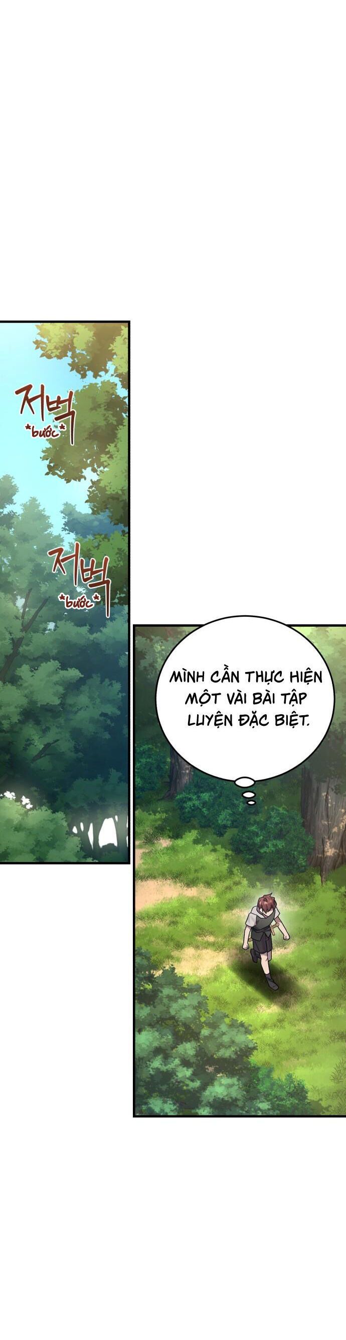 Hero X Demon King X Villain: Chapter 140