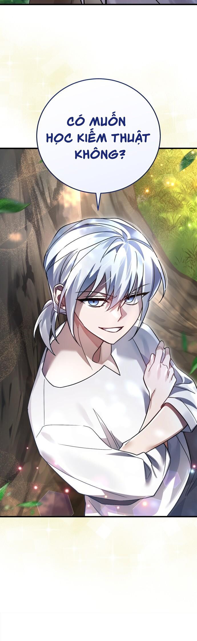 Hero X Demon King X Villain: Chapter 140