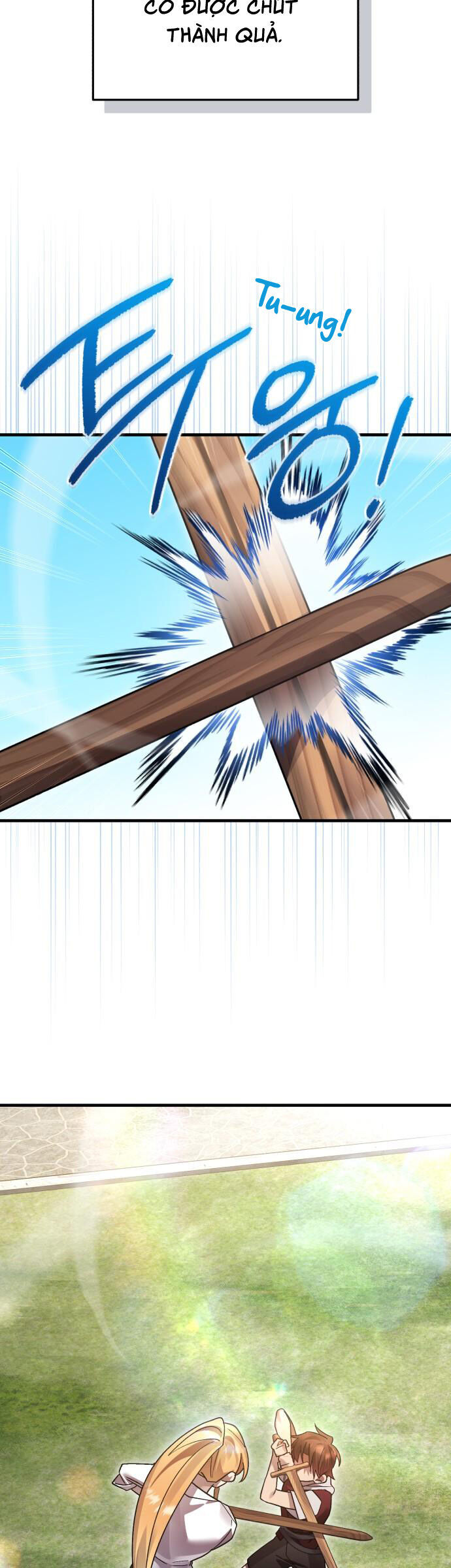 Hero X Demon King X Villain: Chapter 141