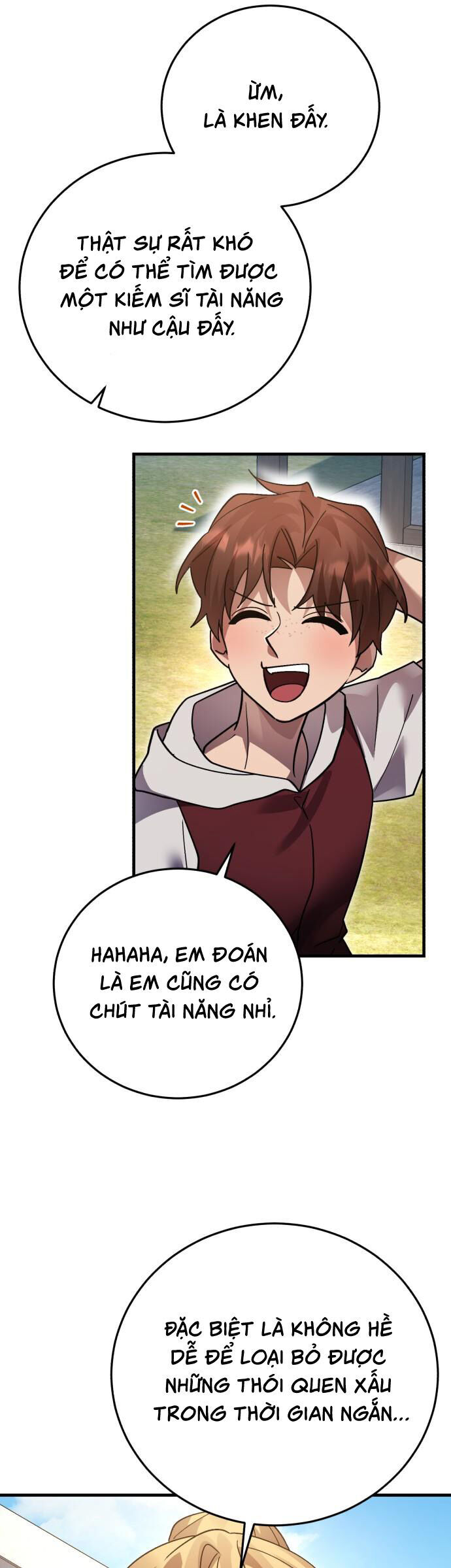 Hero X Demon King X Villain: Chapter 141