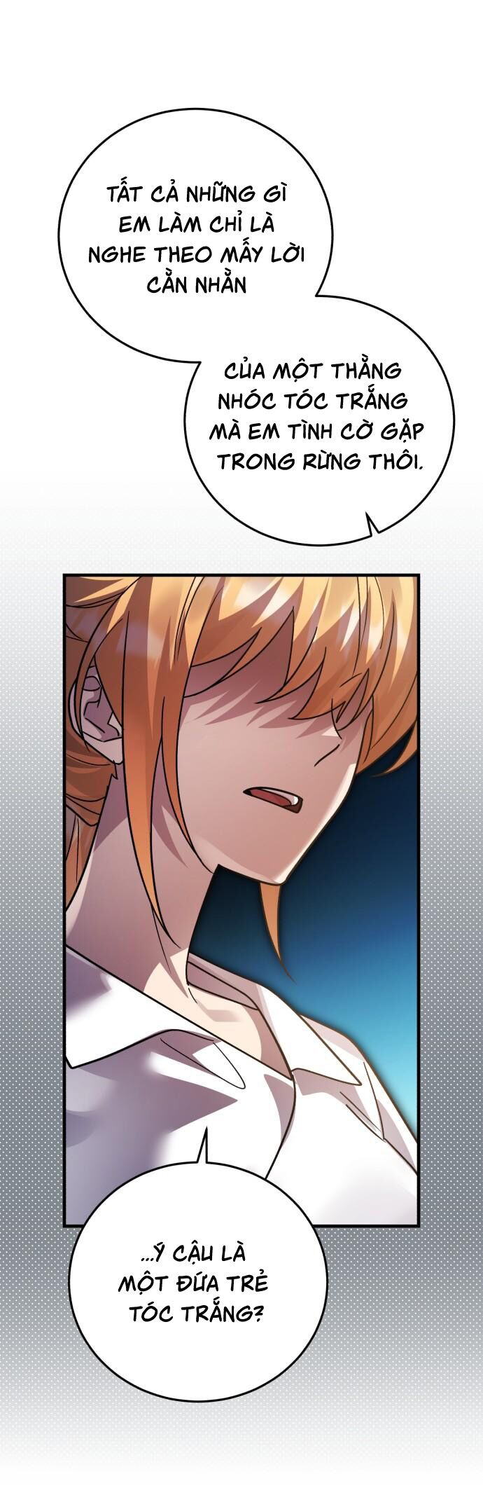 Hero X Demon King X Villain: Chapter 141