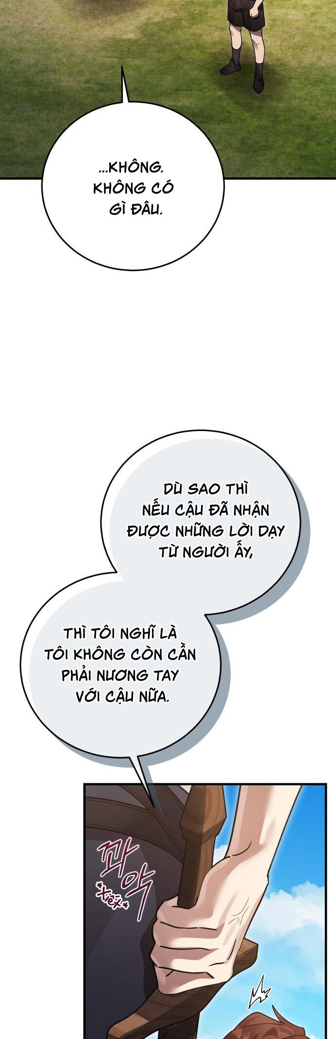 Hero X Demon King X Villain: Chapter 141