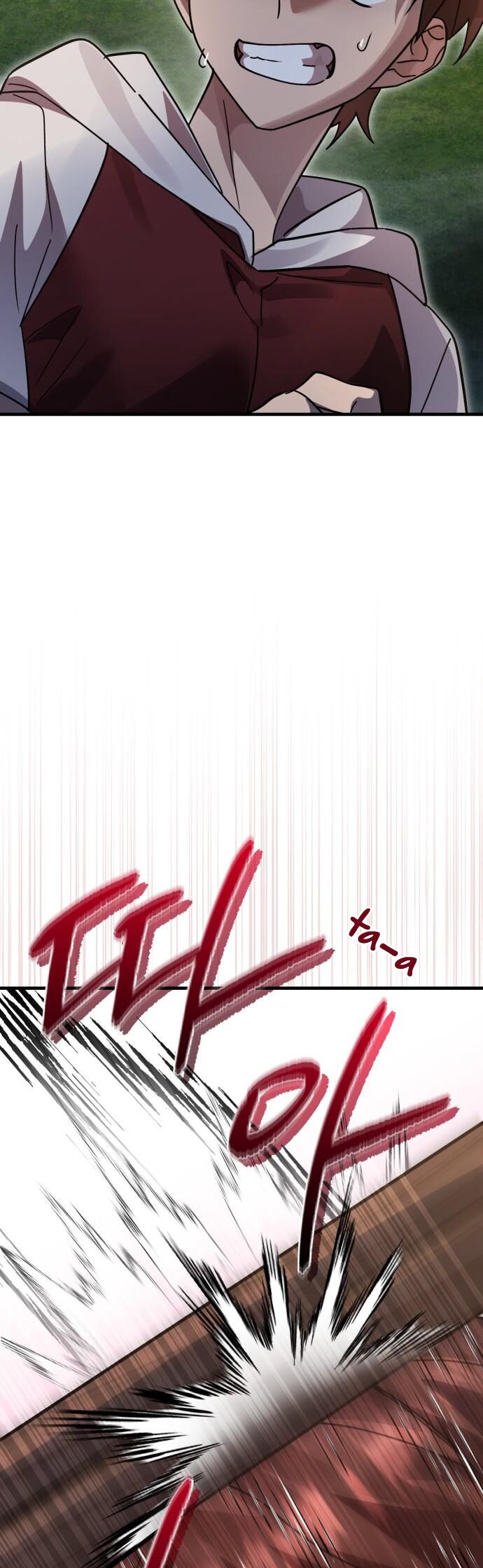 Hero X Demon King X Villain: Chapter 141