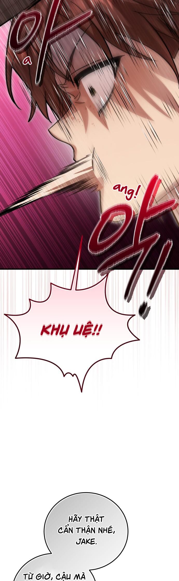 Hero X Demon King X Villain: Chapter 141