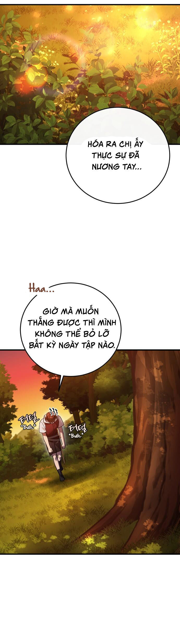 Hero X Demon King X Villain: Chapter 141