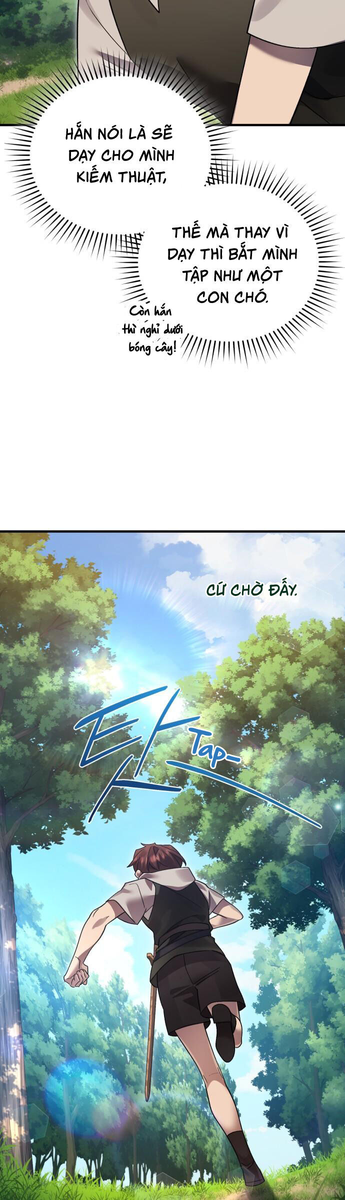 Hero X Demon King X Villain: Chapter 141