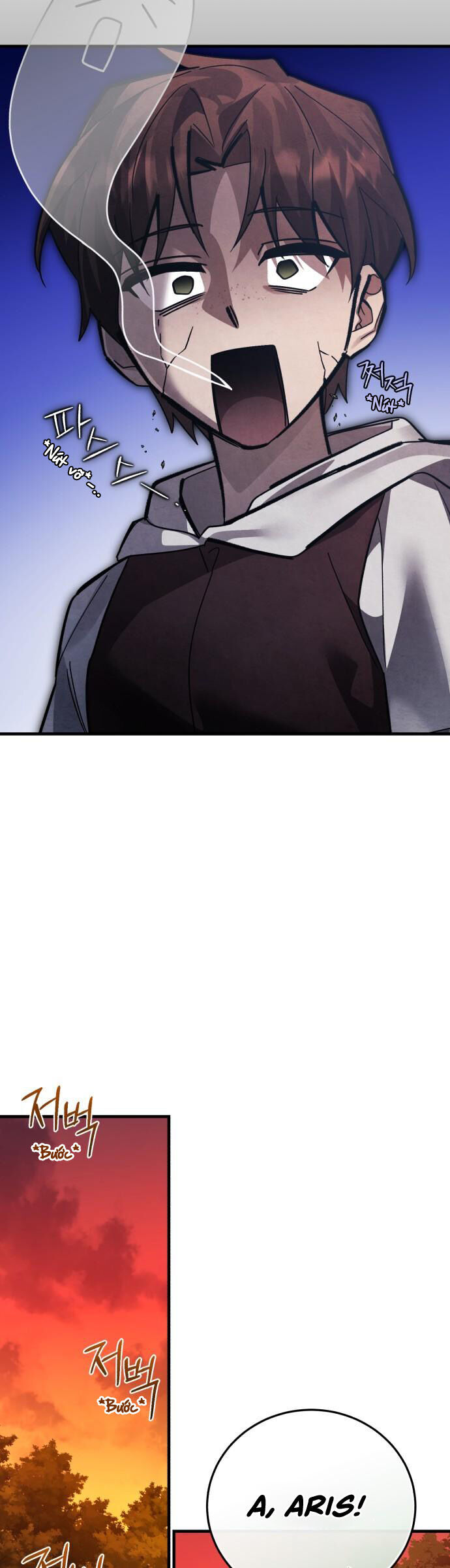 Hero X Demon King X Villain: Chapter 141