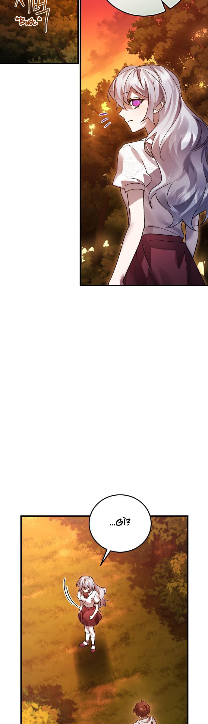 Hero X Demon King X Villain: Chapter 141