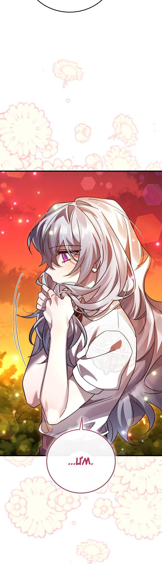 Hero X Demon King X Villain: Chapter 141