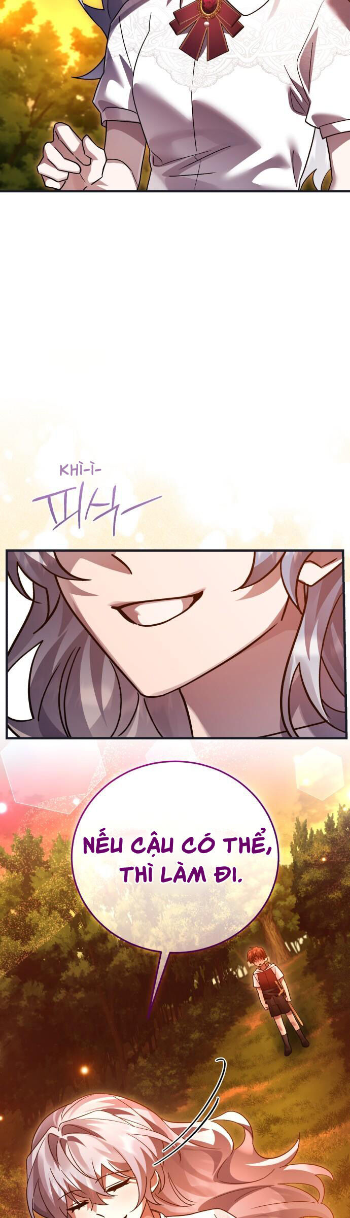 Hero X Demon King X Villain: Chapter 141