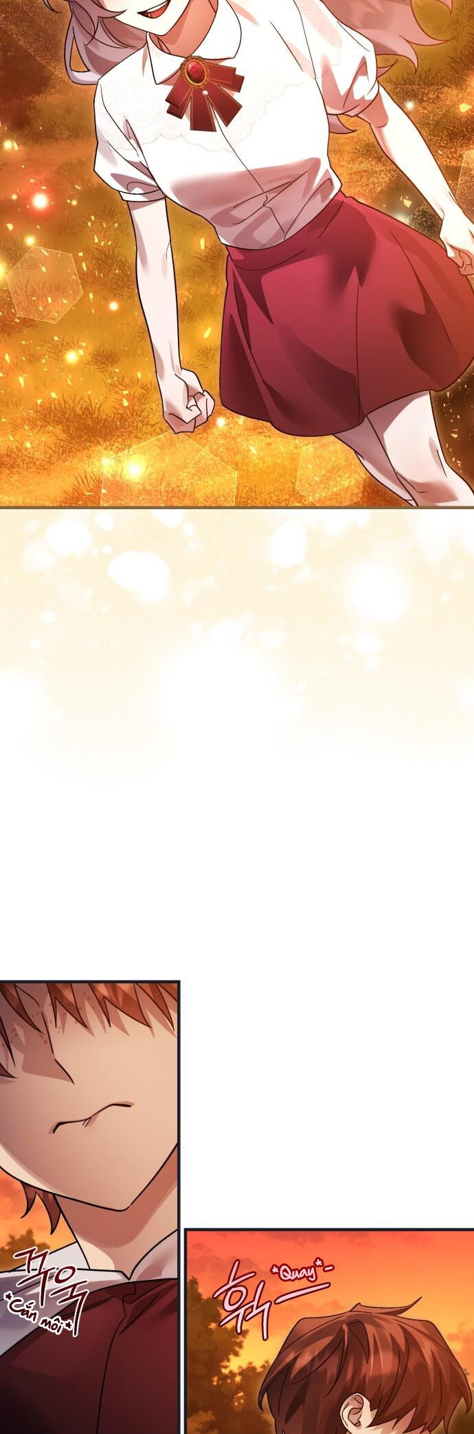 Hero X Demon King X Villain: Chapter 141