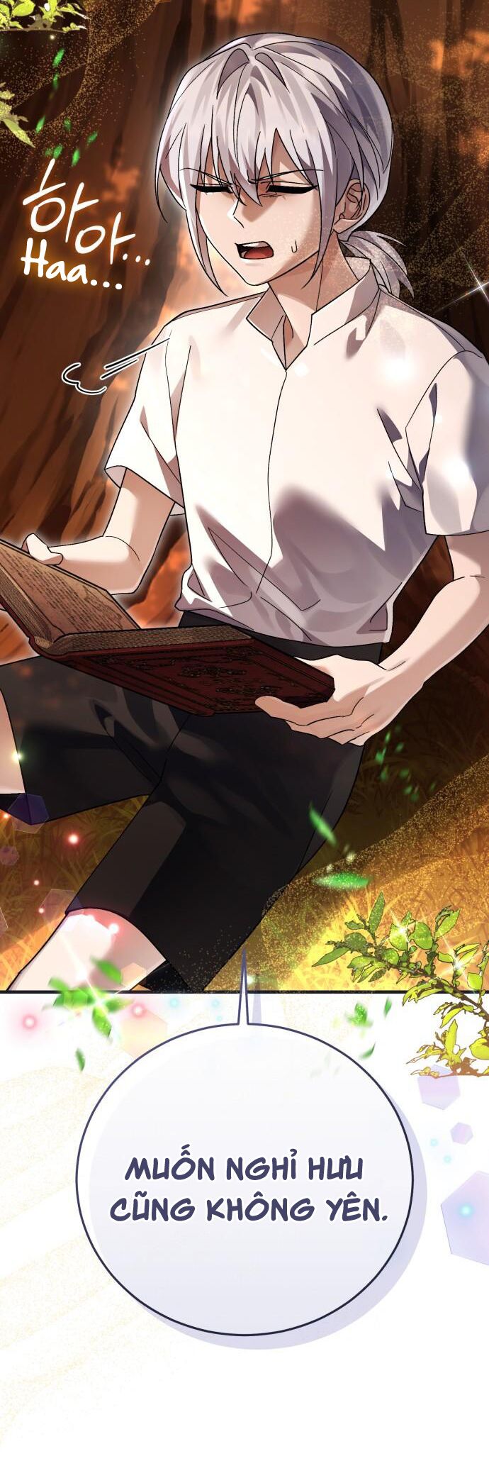 Hero X Demon King X Villain: Chapter 141