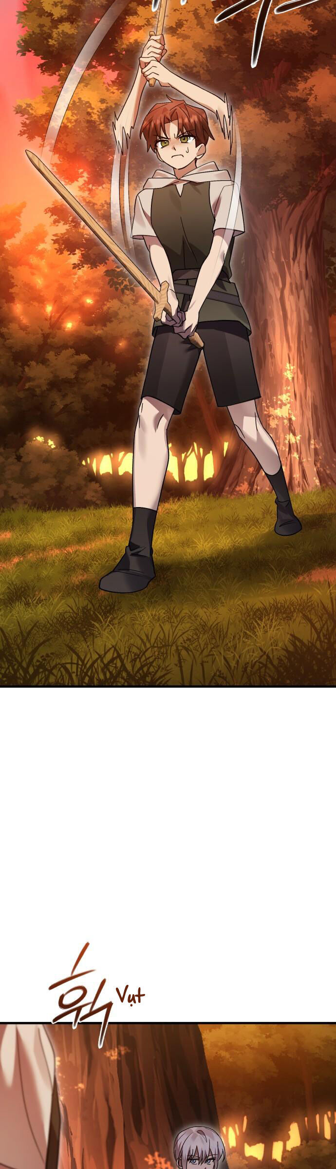 Hero X Demon King X Villain: Chapter 141