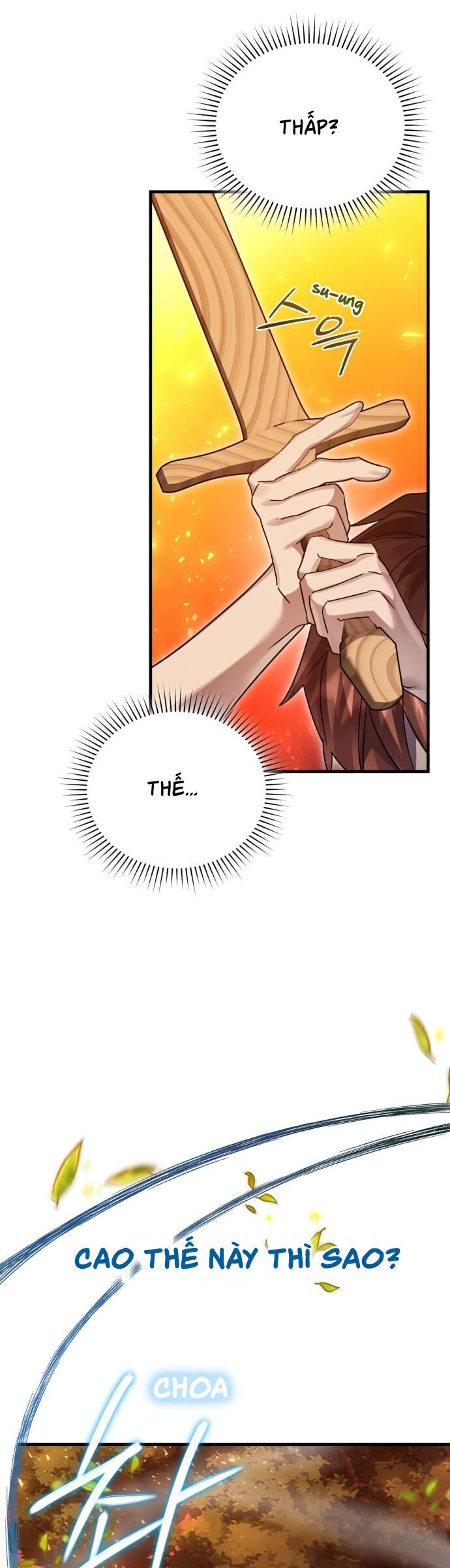 Hero X Demon King X Villain: Chapter 141