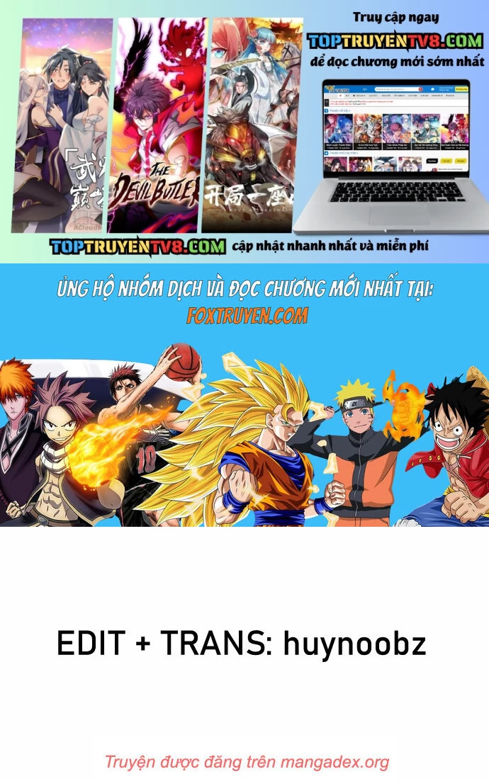 Hero X Demon King X Villain: Chapter 142