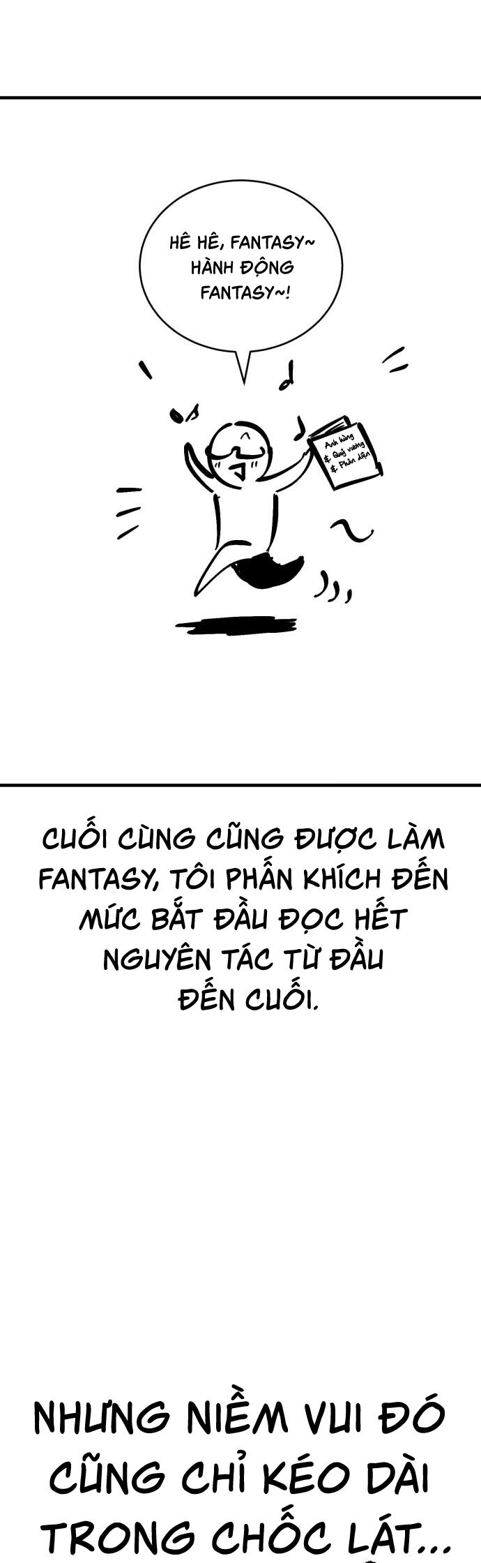 Hero X Demon King X Villain: Chapter 142